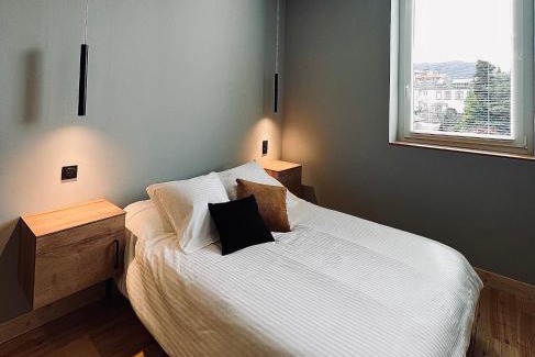 Foix Apartment | Castle Spa