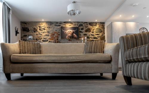 Rothesay Apartment | Castle Street Apartments - Scalpsie Apartment