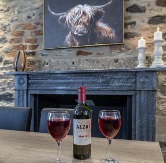 Rothesay Apartment | Castle Street Apartments - Scalpsie Apartment