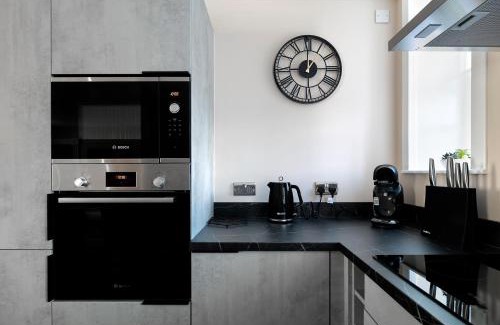 Rothesay Apartment | Castle Street Apartments - Scalpsie Apartment