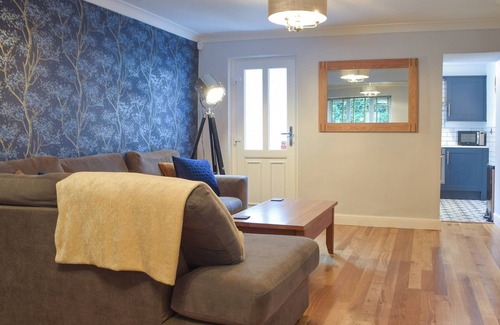 Narberth Cottage | Castle Street Cottage