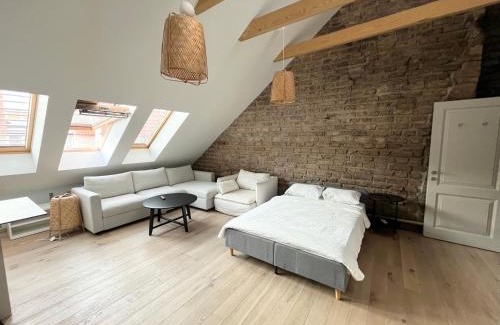 Old Town Apartment | Castle Street Modern Apartments I cohost
