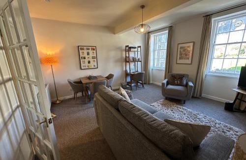Old Town Apartment | Castle Suite 3 Old Town