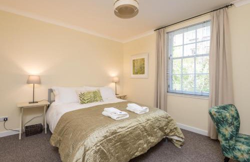 Old Town Apartment | Castle Suite 3 Old Town