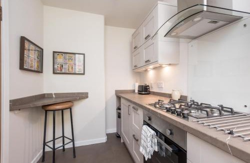 Old Town Apartment | Castle Suite 3 Old Town