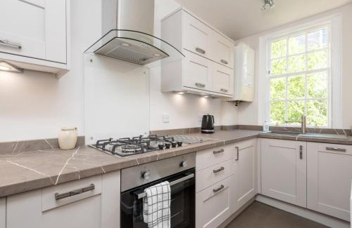Old Town Apartment | Castle Suite 3 Old Town