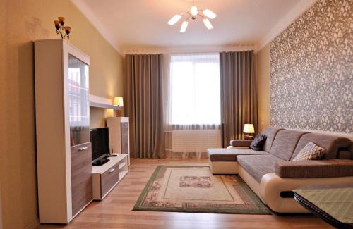 Narva Apartment | Castle View Apartment