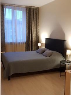 Narva Apartment | Castle View Apartment