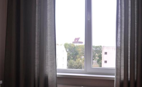 Narva Apartment | Castle View Apartment