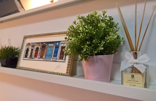 Castle Hill Apartment | Castle View Apartment