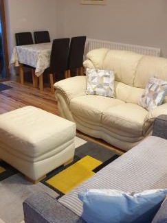 Limavady Apartment | CASTLE-VIEW