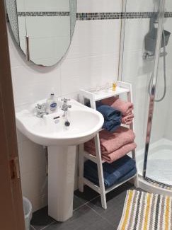 Limavady Apartment | CASTLE-VIEW