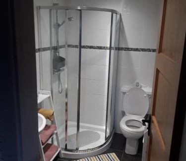 Limavady Apartment | CASTLE-VIEW