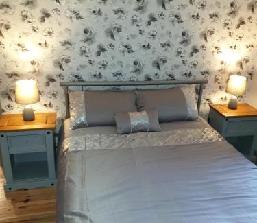 Limavady Apartment | CASTLE-VIEW