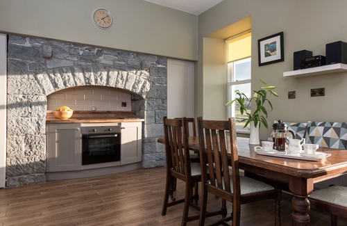 Doolin House | Castle View House, stunning period property.