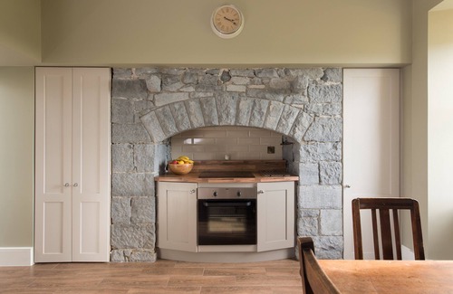 Doolin House | Castle View House, stunning period property.