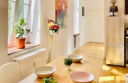 Weilburg Apartment | Castle View Living 1 - Best Apartment in Weilburg