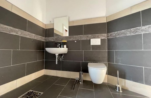 Weilburg Apartment | Castle View Living 1 - Best Apartment in Weilburg