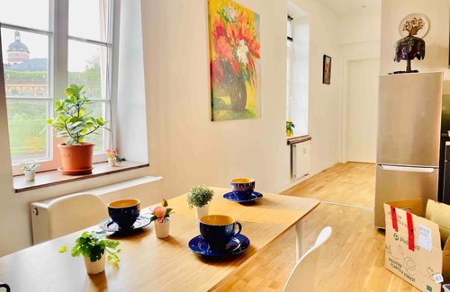 Weilburg Apartment | Castle View Living 1 - Best Apartment in Weilburg