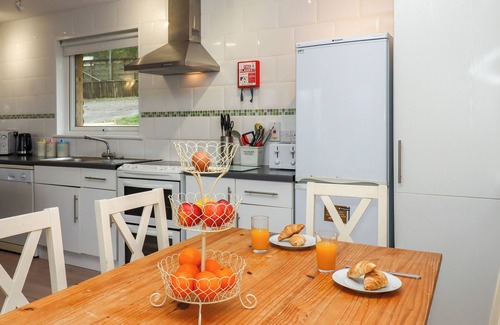 Watermouth Cottage | Castle View Lodge