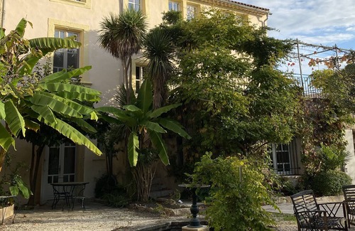 Cazouls-les-Beziers Other | Castle with swimming pool for 14 people near Béziers