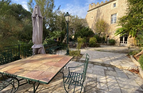 Cazouls-les-Beziers Other | Castle with swimming pool for 14 people near Béziers