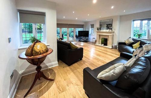 Poulton-le-Fylde House | Castlebar
