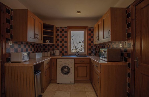 Castlebay House | CASTLEBAY VIEW, pet friendly in Castlebay, Isle Of Barra