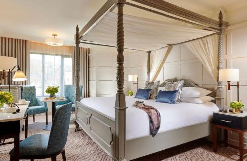 Westport Hotel | Castlecourt Hotel, Spa & Leisure
