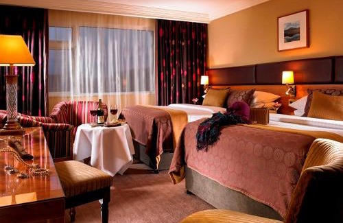 Westport Hotel | Castlecourt Hotel, Spa & Leisure