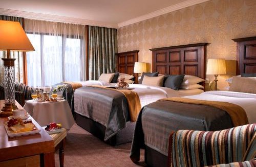 Westport Hotel | Castlecourt Hotel, Spa & Leisure