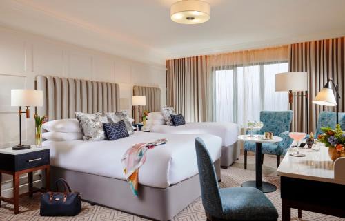 Westport Hotel | Castlecourt Hotel, Spa & Leisure
