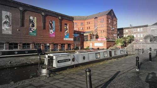 Castlefield Hotel | Castlefield Hotel