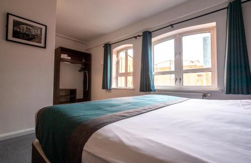 Castlefield Hotel | Castlefield Hotel