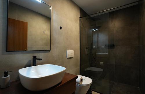 Gjirokaster Apartment | Castlefront Villa