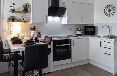 Lanark House | Castlegate
