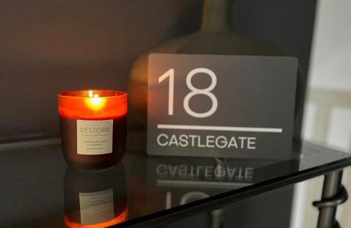Lanark House | Castlegate