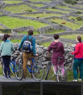 Tuam Bed & Breakfast | CastleHacket House