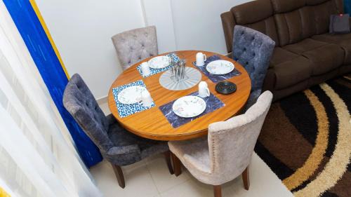 Ruaka Apartment | CastleHomes Ndovu Apartment