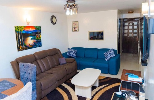 Ruaka Apartment | CastleHomes Ndovu Apartment