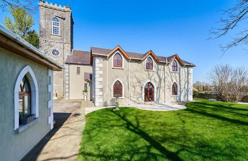 Rochfortbridge Villa | Castlelost Belfry