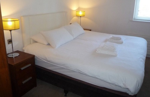 Castlemartyr Apartment | Castlemartyr Holiday Mews 3 Bed