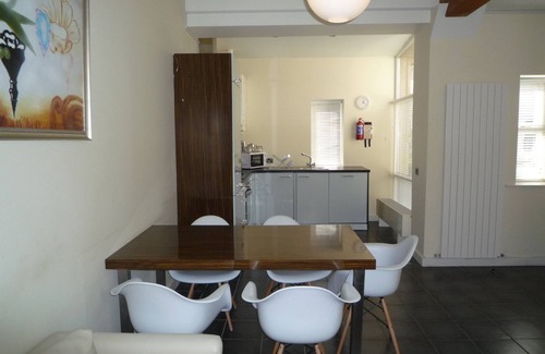 Castlemartyr Apartment | Castlemartyr Mews
