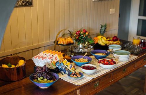Manorbier Hotel | Castlemead Country House By The Sea