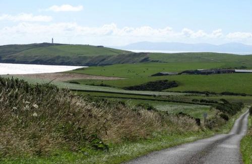 Drummore House | Castlemoor Holiday Cottage, Mull of Galloway