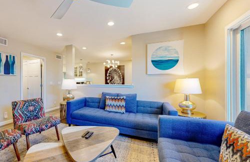 Hermosa Village Apartment | Castles Reach
