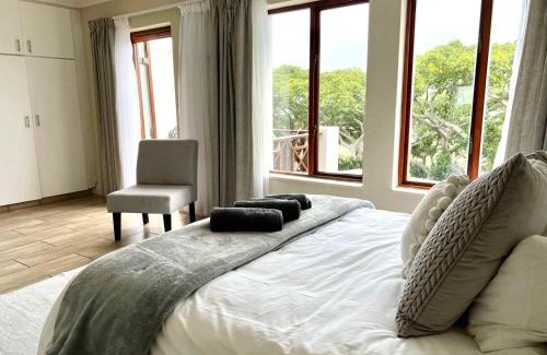Plettenberg Bay Apartment | Castleton 51a Plettenberg Bay