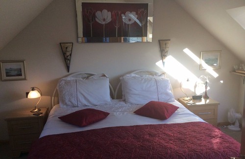 Keith Bed & Breakfast | Castleview Bed & Breakfast