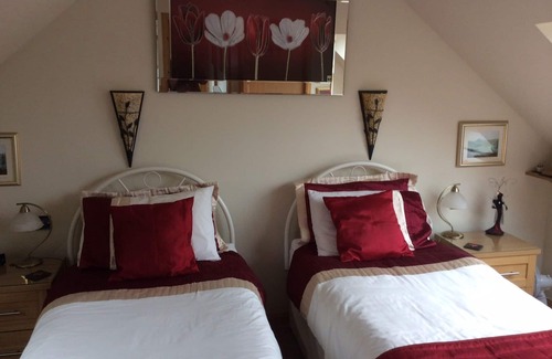 Keith Bed & Breakfast | Castleview Bed & Breakfast