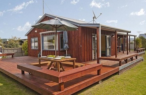 Matarangi House | Castleview Getaway Matarangi - Matarangi Home